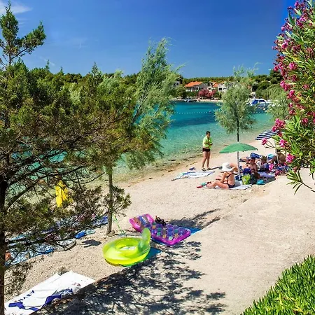 Appartement Grebastica 4882e *