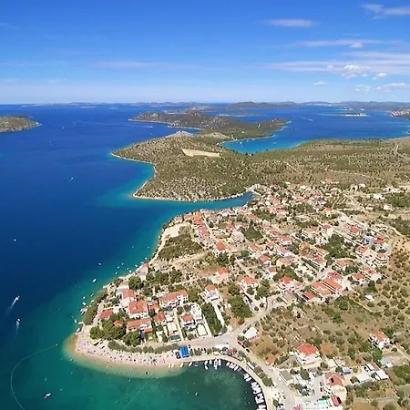 Grebastica 4882e Lejlighed *