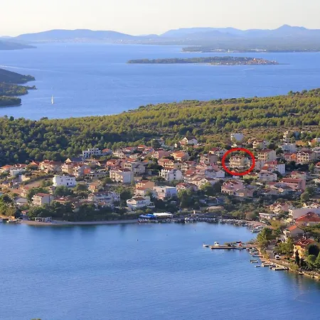 Grebastica 4882e Daire *