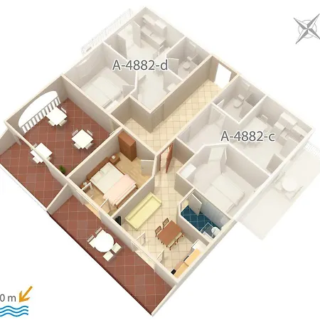 Grebastica 4882e * Baselovici