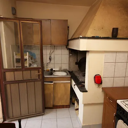 Lejlighed Grebastica 4882e *