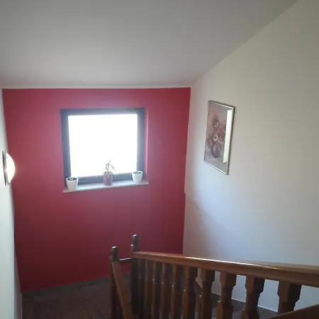 Grebastica 4882e Appartement *