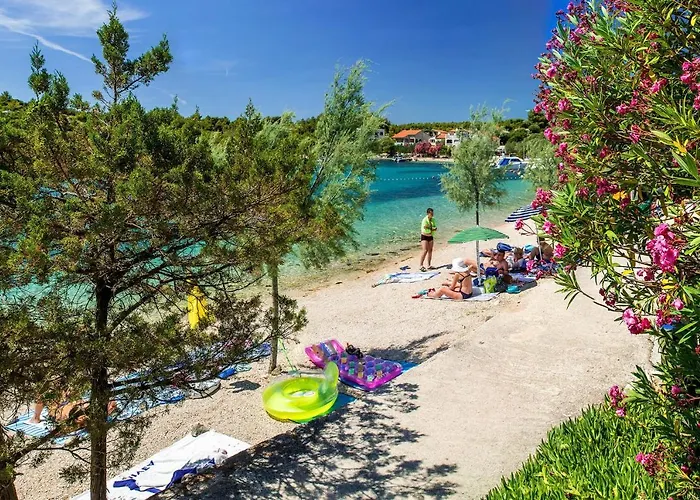 Appartement Grebastica 4882e *