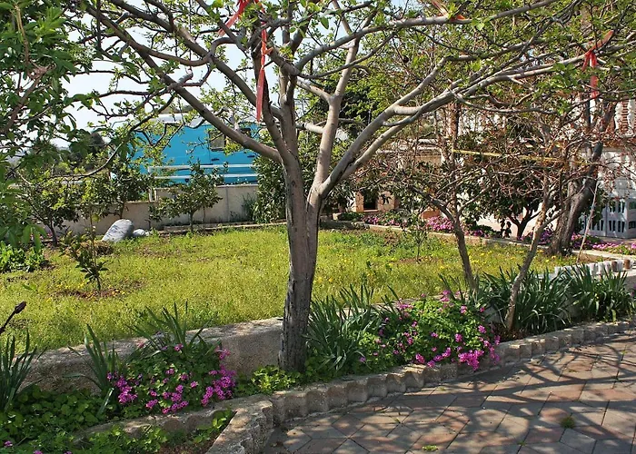 Lejlighed Grebastica 4882e