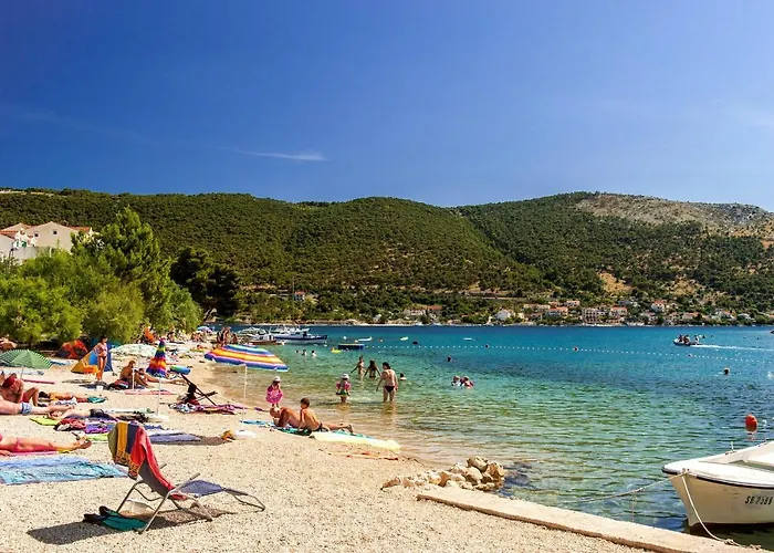 Apartment Grebastica 4882e *