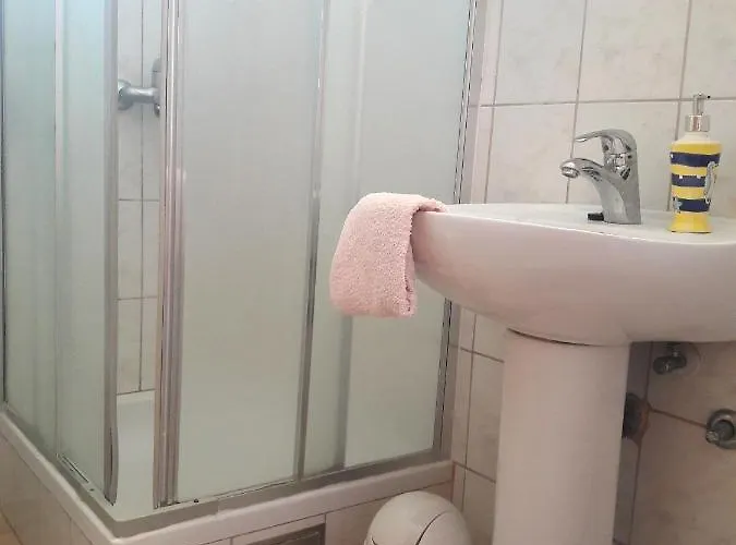 Grebastica 4882e Appartement *