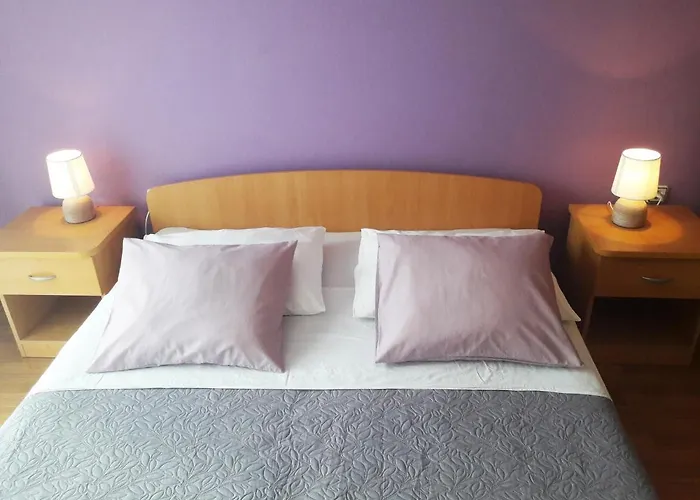 Appartement Grebastica 4882e