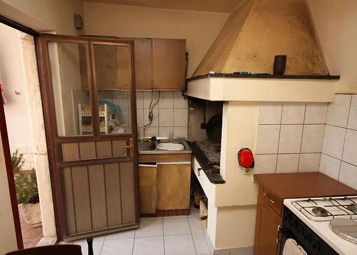 Appartement Grebastica 4882e *