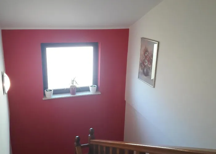 Grebastica 4882e Appartement *